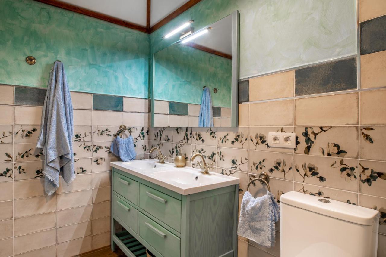 Villa La Perla كانديلاريا المظهر الخارجي الصورة