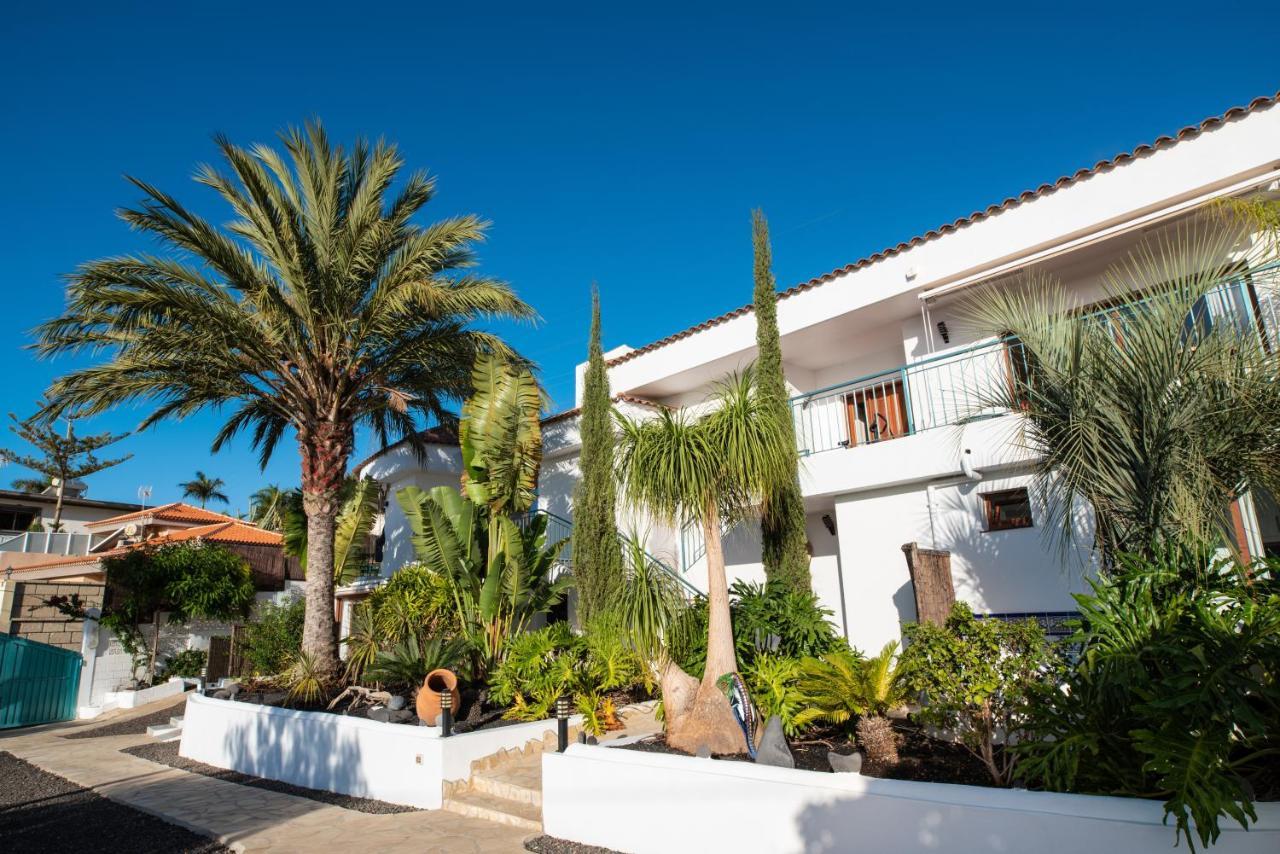 Villa La Perla كانديلاريا المظهر الخارجي الصورة