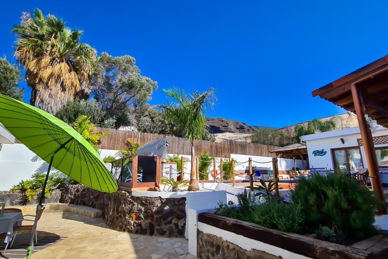 Villa La Perla كانديلاريا المظهر الخارجي الصورة