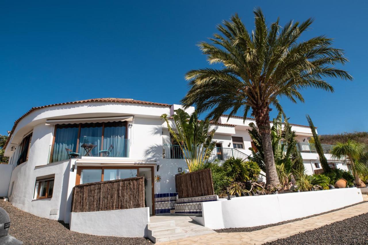 Villa La Perla كانديلاريا المظهر الخارجي الصورة