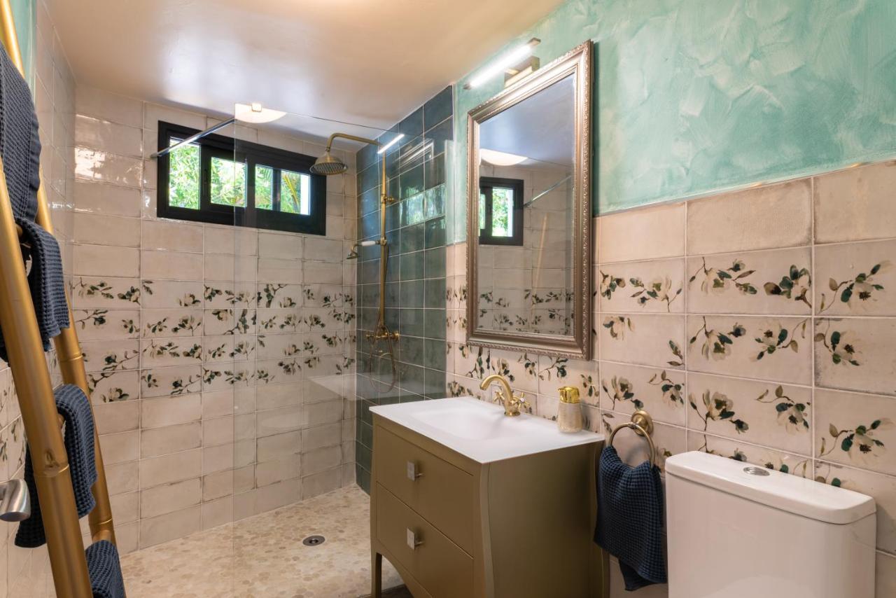 Villa La Perla كانديلاريا المظهر الخارجي الصورة