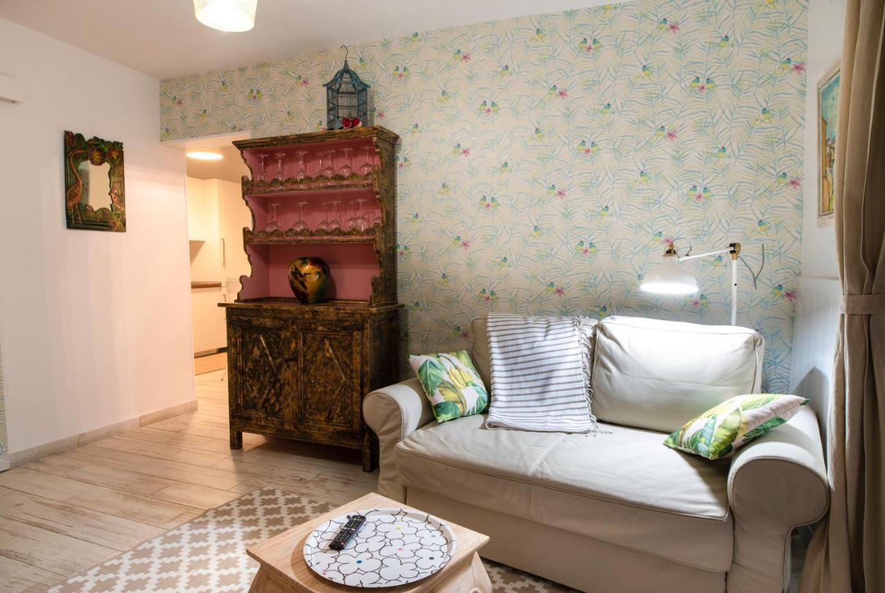 Villa La Perla كانديلاريا المظهر الخارجي الصورة