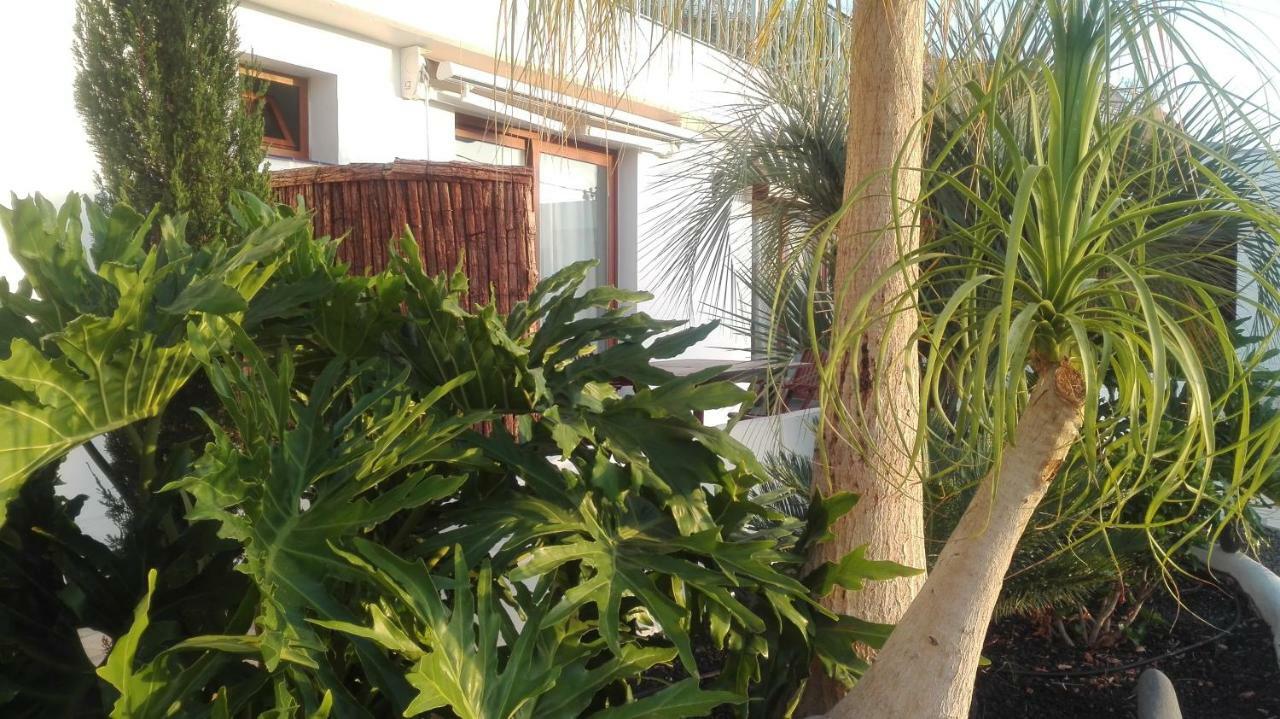 Villa La Perla كانديلاريا المظهر الخارجي الصورة