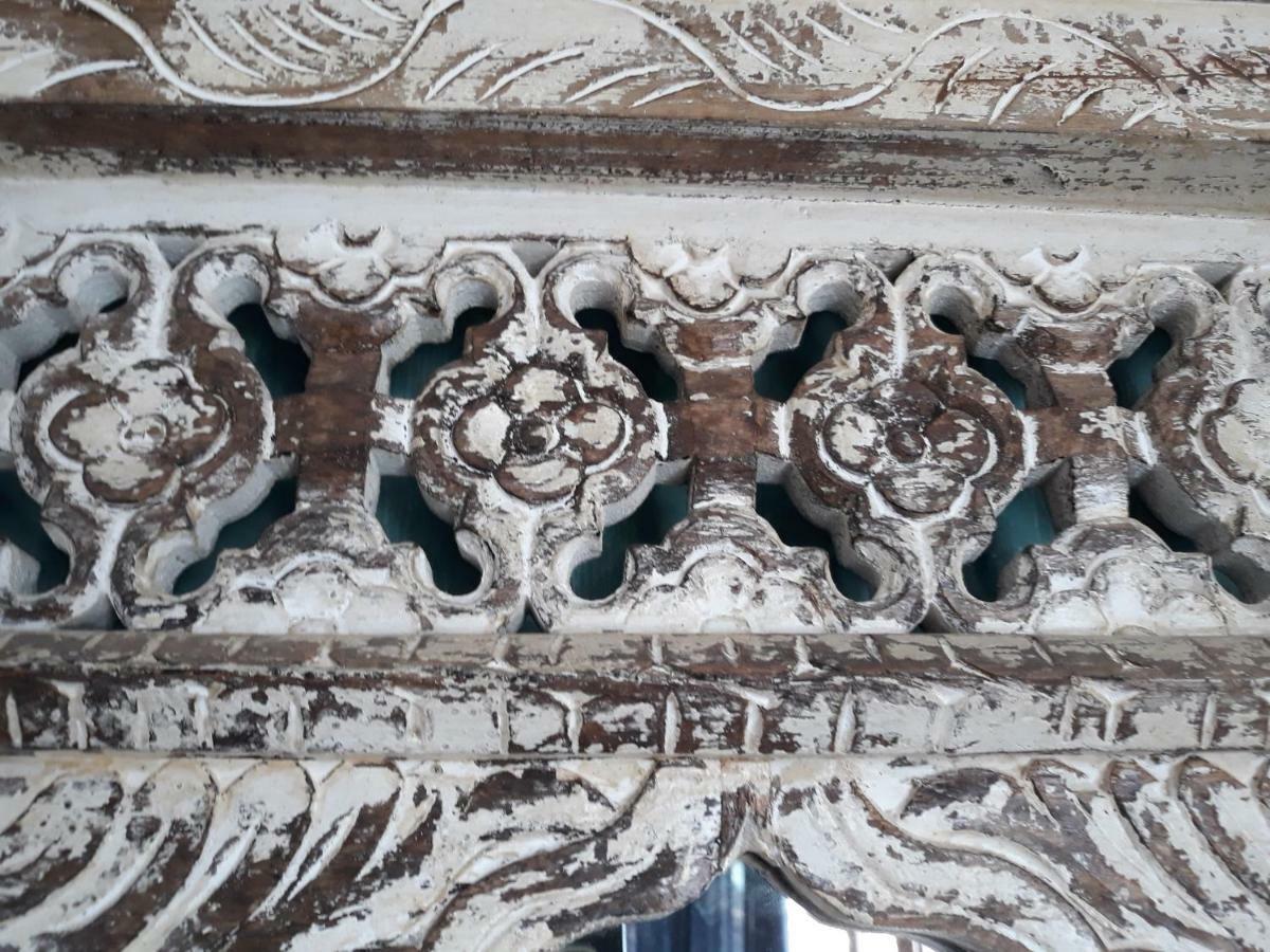 Villa La Perla كانديلاريا المظهر الخارجي الصورة